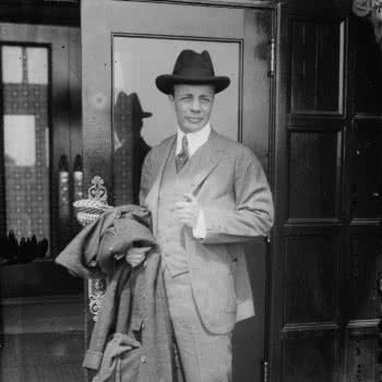 Theodore Roosevelt Jr. Theodore Roosevelt Jr.