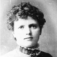 Bertha M. Bower