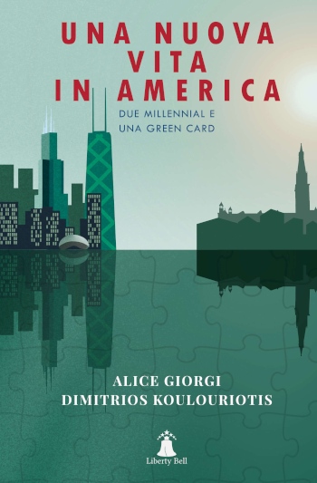 Una nuova vita in America: Due Millennial e una Green Card
